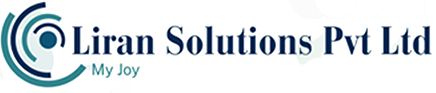 Liran Digital Solutions logo